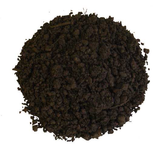 Dandy'sÂ® Premium Sterilised Topsoil ( Weed Free )
